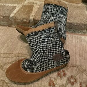SOREL boots